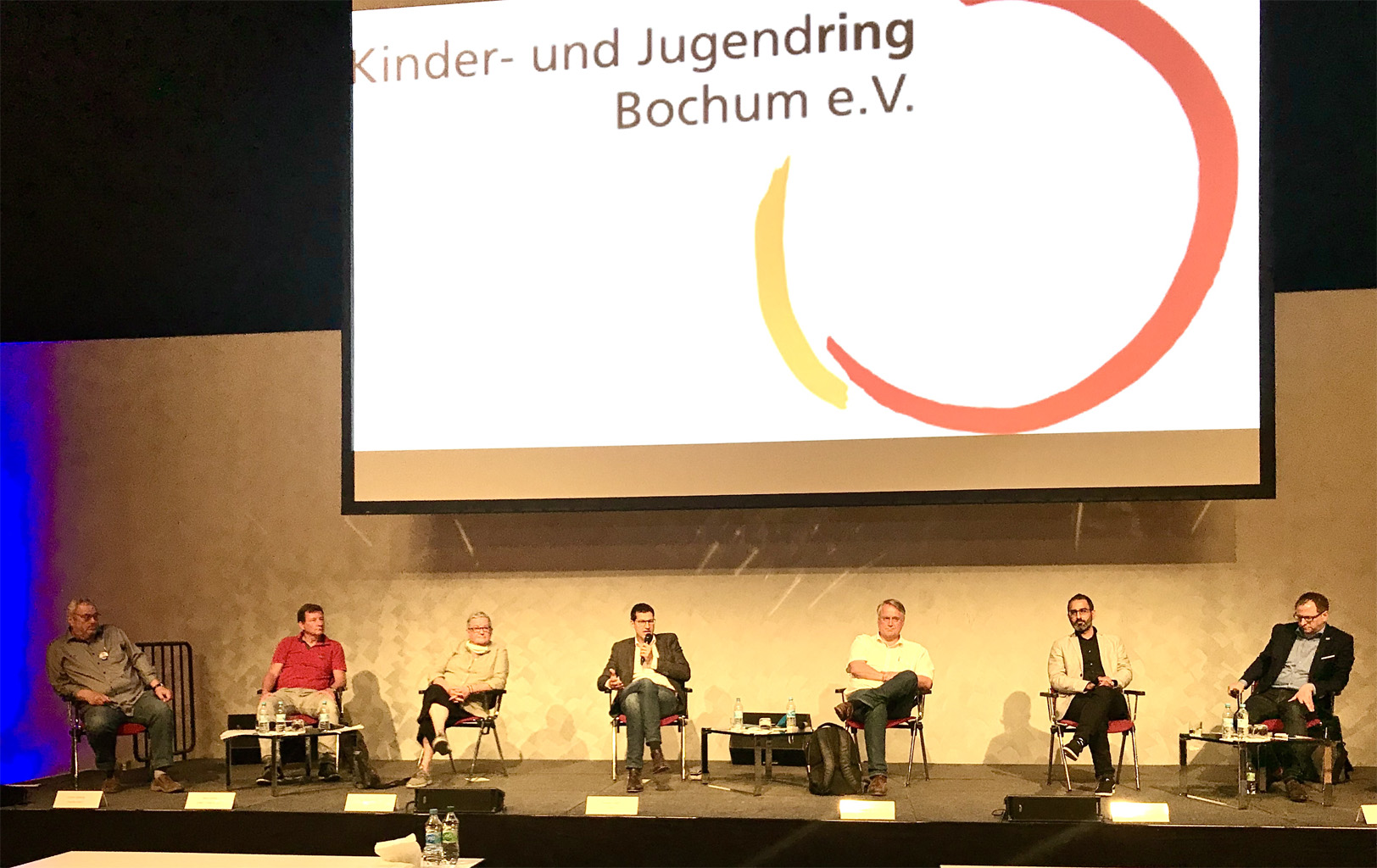 Kinder- und Jugendring-Diskussionsforum: „Wir haben unsere Standpunkte klar und transparent dargestellt“
