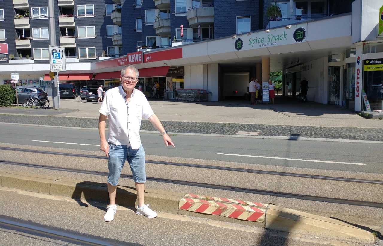 Manni Seidel
